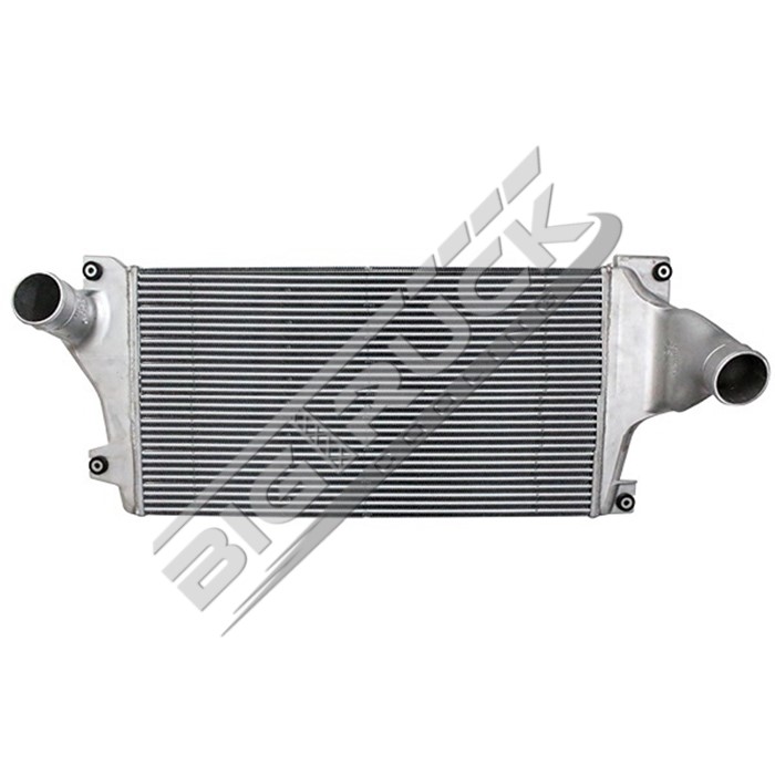 Big Truck Cooling Buy Now International Navistar Charge Air Cooler