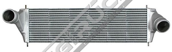 Picture of International Navistar Charge Air Cooler 0441302